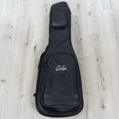 Suhr Alt T Semi-Hollow Guitar, Vintage Natural, Maple Fretboard -Musical Instrument Shop 20221201 dsc03026 2