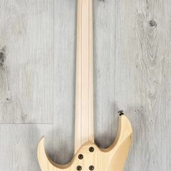 Ibanez RG652AHMFX RG Prestige Guitar, Royal Plum Burst. Bound Birdseye Maple Fretboard -Musical Instrument Shop 20221207 dsc03427