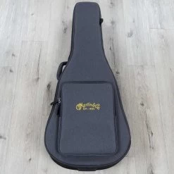 Martin 15 Series 000-15M StreetMaster Acoustic Guitar, Mahogany -Musical Instrument Shop 20221208 dsc03492