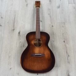 Martin 15 Series 000-15M StreetMaster Acoustic Guitar, Mahogany -Musical Instrument Shop 20221208 dsc03512