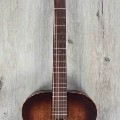 Martin 15 Series 000-15M StreetMaster Acoustic Guitar, Mahogany -Musical Instrument Shop 20221208 dsc03519