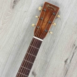 Martin 15 Series 000-15M StreetMaster Acoustic Guitar, Mahogany -Musical Instrument Shop 20221208 dsc03521