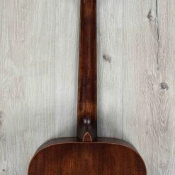 Martin 15 Series 000-15M StreetMaster Acoustic Guitar, Mahogany -Musical Instrument Shop 20221208 dsc03523