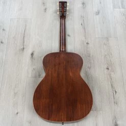 Martin 15 Series 000-15M StreetMaster Acoustic Guitar, Mahogany -Musical Instrument Shop 20221208 dsc03527