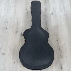 Martin Custom Shop Grand Performance Venetian Cutaway Acoustic-Electric Guitar, Guatemalan Rosewood, Toasted Burst 25 Martin Custom Shop Grand Performance Venetian Cutaway Acoustic-Electric Guitar, Guatemalan Rosewood, Toasted Burst -Musical Instrument Shop 20221208 dsc03574 1