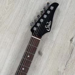 Suhr Pete Thorn Signature Standard Guitar, Rosewood Fingerboard, Vintage Gold -Musical Instrument Shop 20221209 dsc03639 1