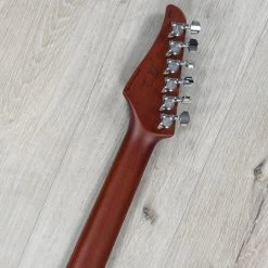 Suhr Pete Thorn Signature Standard Guitar, Rosewood Fingerboard, Vintage Gold -Musical Instrument Shop 20221209 dsc03640 1