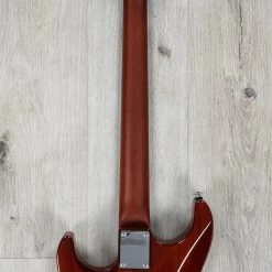 Suhr Pete Thorn Signature Standard Guitar, Rosewood Fingerboard, Vintage Gold -Musical Instrument Shop 20221209 dsc03641 1