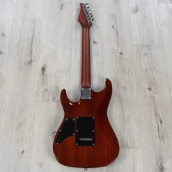 Suhr Pete Thorn Signature Standard Guitar, Rosewood Fingerboard, Vintage Gold -Musical Instrument Shop 20221209 dsc03644 1