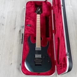 Ibanez RG5120M Prestige RG Guitar, Fishman Fluence Pickups, Polar Lights -Musical Instrument Shop 20221219 dsc04390