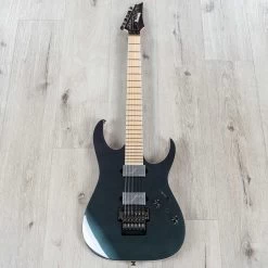 Ibanez RG5120M Prestige RG Guitar, Fishman Fluence Pickups, Polar Lights -Musical Instrument Shop 20221219 dsc04391