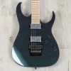 Ibanez RG5120M Prestige RG Guitar, Fishman Fluence Pickups, Polar Lights 2 Ibanez RG5120M Prestige RG Guitar, Fishman Fluence Pickups, Polar Lights -Musical Instrument Shop 20221219 dsc04392
