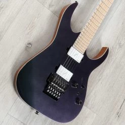 Ibanez RG5120M Prestige RG Guitar, Fishman Fluence Pickups, Polar Lights -Musical Instrument Shop 20221219 dsc04394