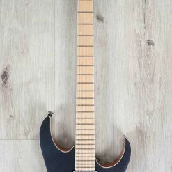 Ibanez RG5120M Prestige RG Guitar, Fishman Fluence Pickups, Polar Lights -Musical Instrument Shop 20221219 dsc04395