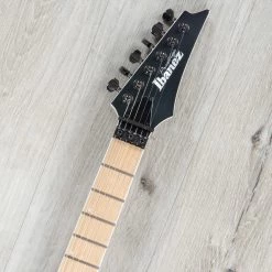 Ibanez RG5120M Prestige RG Guitar, Fishman Fluence Pickups, Polar Lights -Musical Instrument Shop 20221219 dsc04396
