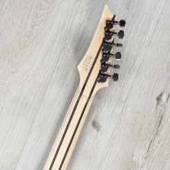 Ibanez RG5120M Prestige RG Guitar, Fishman Fluence Pickups, Polar Lights -Musical Instrument Shop 20221219 dsc04398