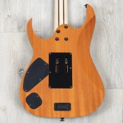 Ibanez RG5120M Prestige RG Guitar, Fishman Fluence Pickups, Polar Lights -Musical Instrument Shop 20221219 dsc04400