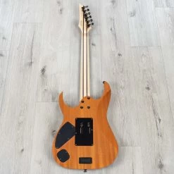 Ibanez RG5120M Prestige RG Guitar, Fishman Fluence Pickups, Polar Lights -Musical Instrument Shop 20221219 dsc04401
