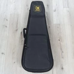 Mayones Regius 6 Guitar, 40th Anniversary, Custom Transparent "Aurora" Multi-Color Gloss -Musical Instrument Shop 20221228 dsc04982