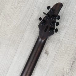 Mayones Regius 6 Guitar, 40th Anniversary, Custom Transparent "Aurora" Multi-Color Gloss -Musical Instrument Shop 20221228 dsc05008