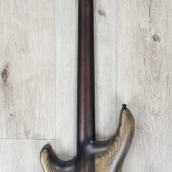 Mayones Regius 6 Guitar, 40th Anniversary, Custom Transparent "Aurora" Multi-Color Gloss -Musical Instrument Shop 20221228 dsc05009