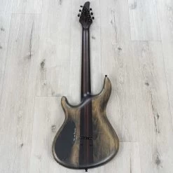 Mayones Regius 6 Guitar, 40th Anniversary, Custom Transparent "Aurora" Multi-Color Gloss -Musical Instrument Shop 20221228 dsc05010