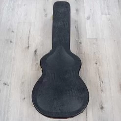 Breedlove Premier Concert CE Acoustic Electric Guitar, Redwood Top, Edgeburst -Musical Instrument Shop 20230102 dsc05483 1