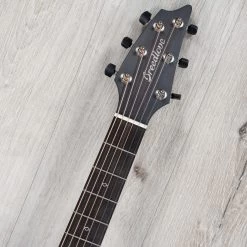 Breedlove Premier Concert CE Acoustic Electric Guitar, Redwood Top, Edgeburst -Musical Instrument Shop 20230102 dsc05489