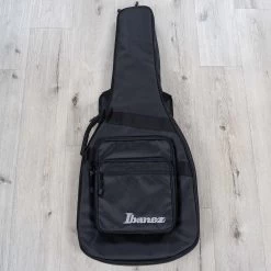 Ibanez Premium RGT1221PB RG Guitar, Ebony Fretboard, Deep Twilight Flat -Musical Instrument Shop 20230105 dsc05940