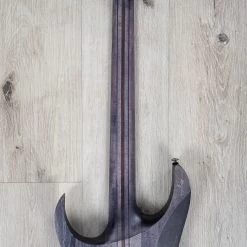 Ibanez Premium RGT1221PB RG Guitar, Ebony Fretboard, Deep Twilight Flat -Musical Instrument Shop 20230105 dsc06054 1