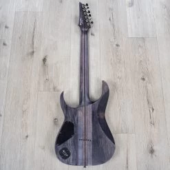 Ibanez Premium RGT1221PB RG Guitar, Ebony Fretboard, Deep Twilight Flat -Musical Instrument Shop 20230105 dsc06066 1