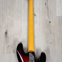 Fender American Professional II Left-Handed Precision Bass, Rosewood Fretboard, 3-Color Sunburst 17 Fender American Professional II Left-Handed Precision Bass, Rosewood Fretboard, 3-Color Sunburst -Musical Instrument Shop 20230109 dsc06693