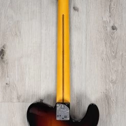 Fender American Professional II Telecaster Left-Handed Guitar, Rosewood Fretboard, 3-Color Sunburst -Musical Instrument Shop 20230110 dsc06827