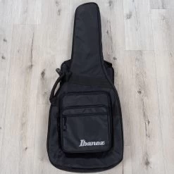 Ibanez EHB1265MS EHB Headless Multi-Scale 5-String Bass, Natural Mocha Low Gloss -Musical Instrument Shop 20230112 dsc07757 1