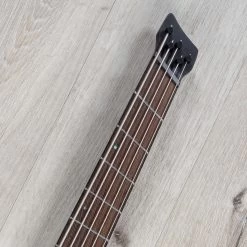 Ibanez EHB1265MS EHB Headless Multi-Scale 5-String Bass, Natural Mocha Low Gloss -Musical Instrument Shop 20230112 dsc07766 1