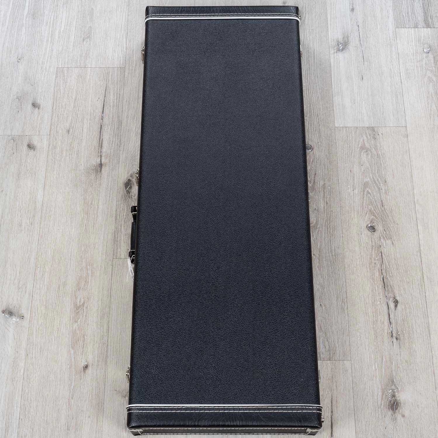 PRS Paul Reed Smith Wood Library Custom 24 Guitar, Fire Red To Gray Black Fade, Roasted Maple Neck 13 PRS Paul Reed Smith Wood Library Custom 24 Guitar, Fire Red To Gray Black Fade, Roasted Maple Neck - Image 11