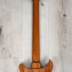 PRS Paul Reed Smith Santana Retro Guitar, Rosewood Fretboard, Santana Yellow -Musical Instrument Shop 20230116 dsc08554