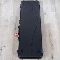 Fender American Professional II Jazz Bass Left-Hand, Rosewood Fingerboard, Dark Night -Musical Instrument Shop 20230117 dsc08809 1