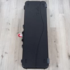 Fender American Professional II Jazz Bass Left-Hand, Rosewood Fretboard, Dark Night -Musical Instrument Shop 20230117 dsc08953