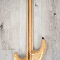 Mayones Regius V24 6 Guitar, Gotoh 510 Tremolo, Transparent Jeans Black Gloss -Musical Instrument Shop 20230120 dsc00743