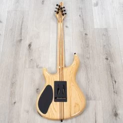 Mayones Regius V24 6 Guitar, Gotoh 510 Tremolo, Transparent Jeans Black Gloss -Musical Instrument Shop 20230120 dsc00749