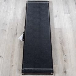 G&L USA JB-5 5-String Bass, Rosewood Fretboard, Matching Headstock, Shell Pink -Musical Instrument Shop 20230123 dsc01269