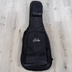 Suhr Classic JM Guitar, Rosewood Fretboard, S90 P90s, TP6 Bridge, Sonic Blue -Musical Instrument Shop 20230125 dsc01991 1