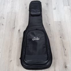 Suhr Classic JM HH Guitar, Gotoh 510 Tremolo, Olympic White -Musical Instrument Shop 20230126 dsc02314