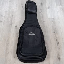 Suhr Classic JM HH Guitar, Rosewood Fretboard, SSV Pickups, 510 Tremolo, Gold -Musical Instrument Shop 20230126 dsc02634