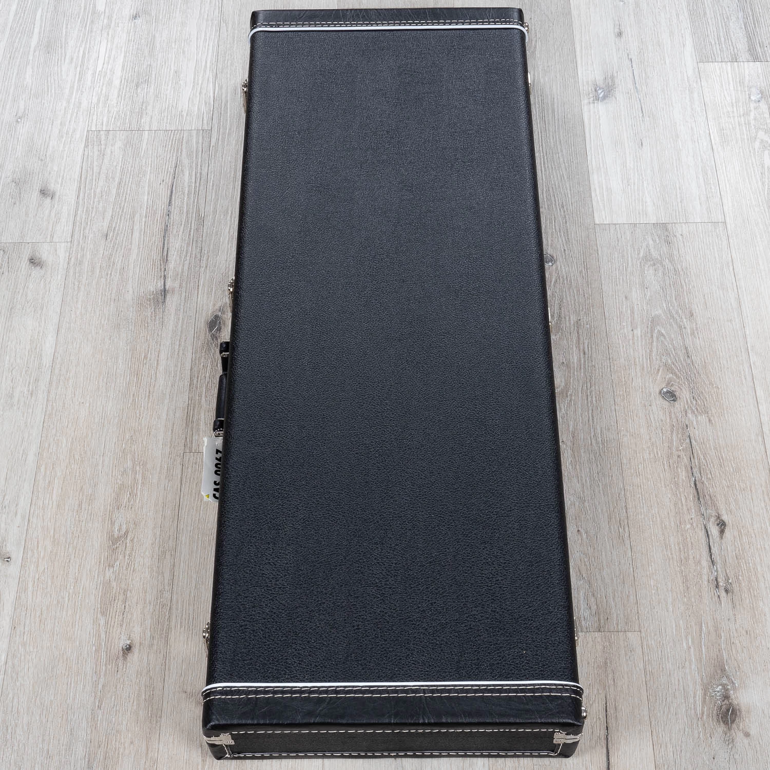 PRS Paul Reed Smith Custom 24 "Floyd" 10-Top Guitar, Ebony Fretboard, Charcoal 13 PRS Paul Reed Smith Custom 24 "Floyd" 10-Top Guitar, Ebony Fretboard, Charcoal - Image 11