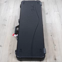 Fender American Professional II Precision Bass Left-Hand, Rosewood Fingerboard, Olympic White -Musical Instrument Shop 20230127 dsc02724