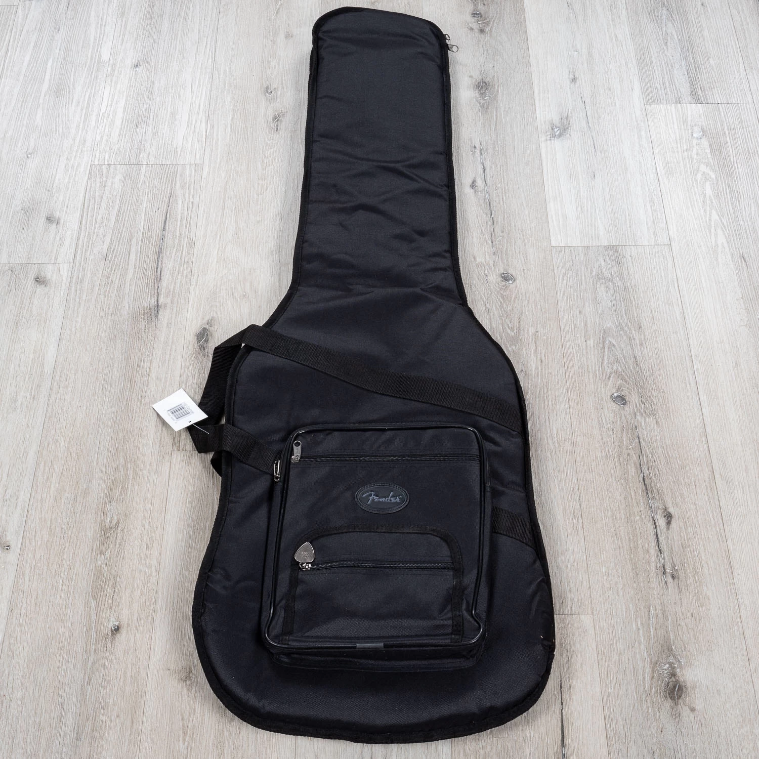 Fender Duff McKagan Deluxe Precision Bass, Rosewood Fingerboard, White Pearl 13 Fender Duff McKagan Deluxe Precision Bass, Rosewood Fingerboard, White Pearl - Image 11