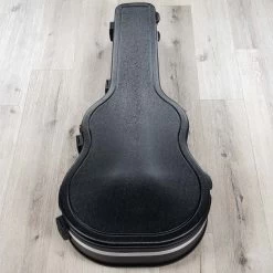 Ibanez George Benson GB10SEFM Hollow-Body Guitar, Ebony Fretboard, Sapphire Red -Musical Instrument Shop 20230131 dsc05077