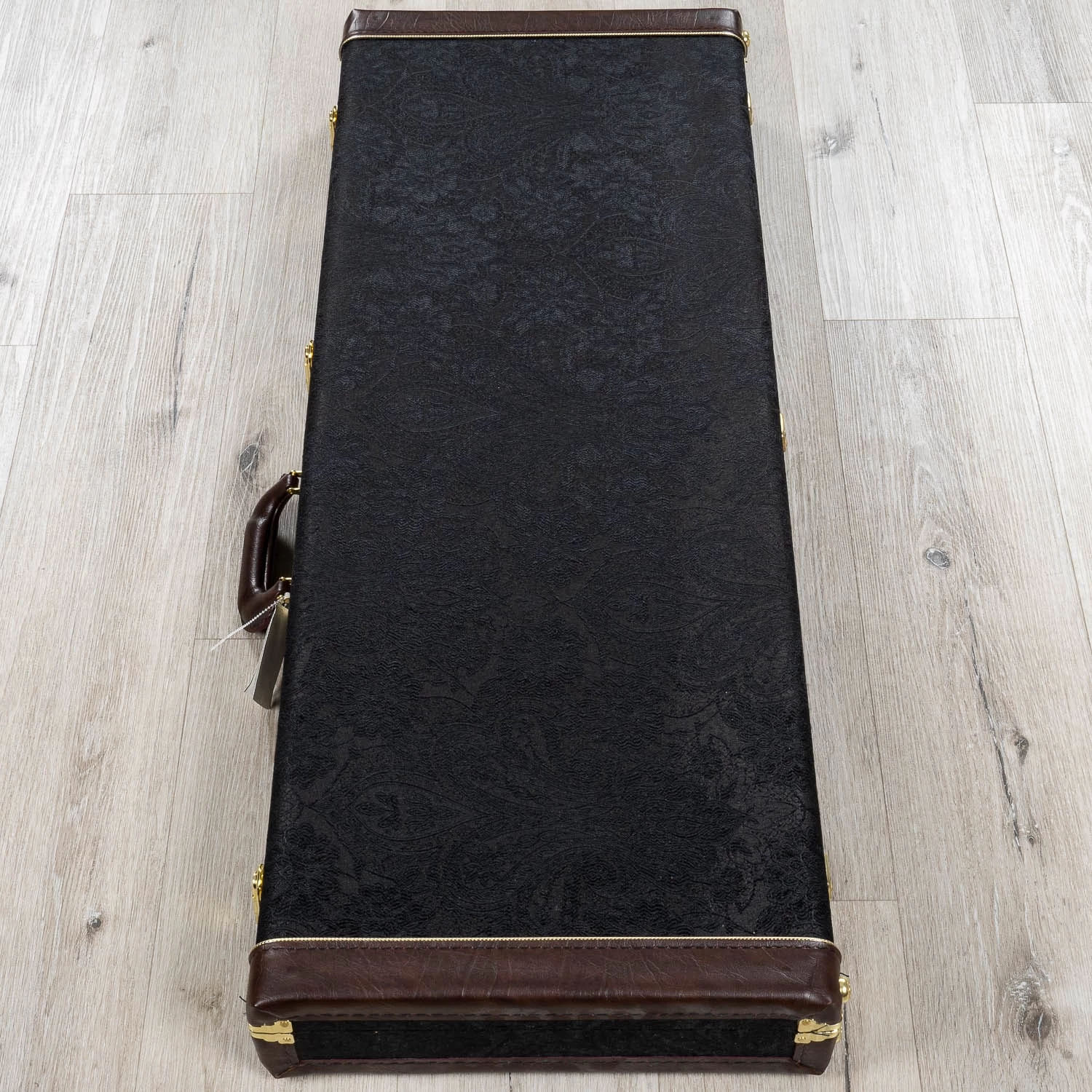 PRS Paul Reed Smith Wood Library Custom 24-08 Guitar, One-Piece Quilt Top, Angry Larry 13 PRS Paul Reed Smith Wood Library Custom 24-08 Guitar, One-Piece Quilt Top, Angry Larry - Image 11